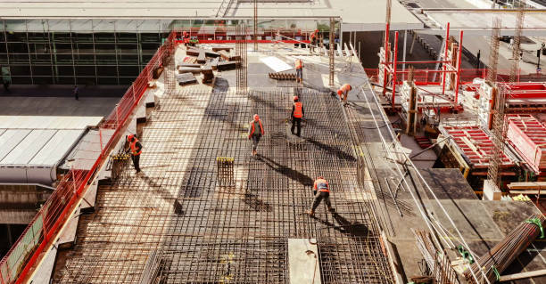 Best Concrete Sealing and Maintenance in Heber, CA
