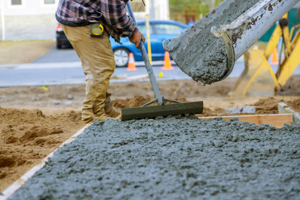 Best Concrete Retaining Walls in Heber, CA