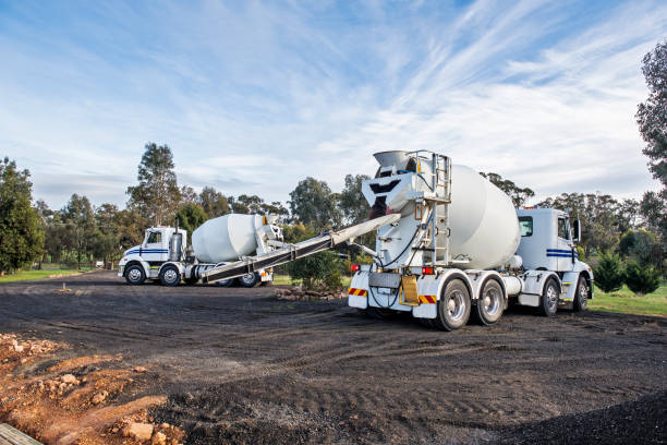 Best Concrete Grinding and Polishing in Heber, CA