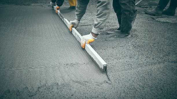 Best Concrete Removal and Replacement in Heber, CA